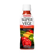 スーパーベジ 高リコピントマトとプチヴェールミックス [265g×24本]