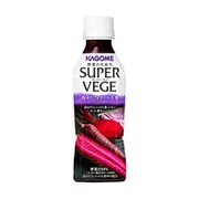 スーパーベジ 高ポリフェノール人参ミックス [265g×24本]