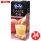 バヤリース とろけるモモ [250ml×24本]