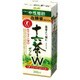 アサヒ 食事と一緒に十六茶W 250ml×24本 [特定保健用食品]