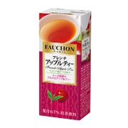 フォション フレンチアップルティー 250ml×24本 [紅茶飲料]