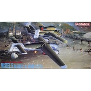 DR5002 [1/72 エアクラフトシリーズ WWII ドイツ軍 ミステル5 He162A-2 w/アラド E-377a プラモデル]