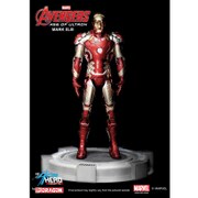 DRH38155 [MARVEL（マーベル） 1/9 アベンジャーズ エイジ・オブ・ウルトロン アイアンマン Mk.43 スタンディングver. トニースターク スペシャルエディション]