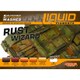 LP02 [リキッドピグメント セットシリーズ リキッドピグメント RUST WIZARD 錆表現]