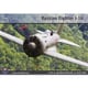 AK48006 [1/48 エアクラフトシリーズ ポリカルポフ I-16 2機セット エッチング＆メタルパーツ 1機分付属]
