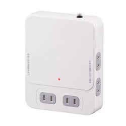 ヨドバシ.com - オーム電機 OHM 00-1452 拡張コンセント TV ヨドバシ.com - オーム電機 OHM 00-1452 拡張コンセント TV