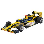 45117 [1/43 アチーブメント チーム キグナス スノコ SF14 スーパーフォーミュラ 2014 #7]