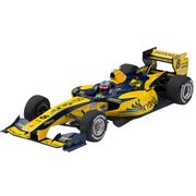 45118 [1/43 チーム キグナス スノコ SF14 スーパーフォーミュラ 2014 #8]
