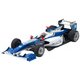 45121 [1/43 KCMG エリス SF14 スーパーフォーミュラ 2014 #18]