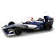 45124 [1/43 ナカジマ レーシング SF14 スーパーフォーミュラ 2014 #31]