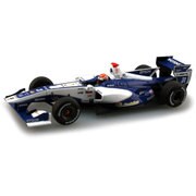 45124 [1/43 ナカジマ レーシング SF14 スーパーフォーミュラ 2014 #31]