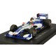 45125 [1/43 ナカジマ レーシング SF14 スーパーフォーミュラ 2014 #32]
