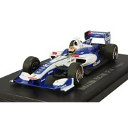 45125 [1/43 ナカジマ レーシング SF14 スーパーフォーミュラ 2014 #32]