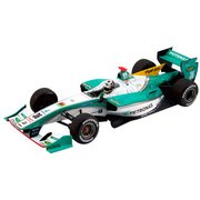 45126 [1/43 ペトロナス トムス SF14 スーパーフォーミュラ 2014 #36]