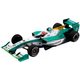 45127 [1/43 ペトロナス トムス SF14 スーパーフォーミュラ 2014 #37]