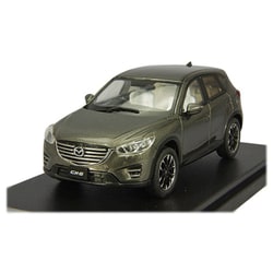 ヨドバシ.com - ハイストーリー HS136TI [1/43 マツダ CX-5 2015