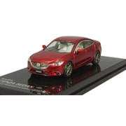 OS64008RE [1/64 マツダ アテンザ セダン ソウルレッドプレミアムメタリック]