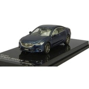 OS64008DB [1/64 マツダ アテンザ セダン ディープクリスタルブルーマイカ]