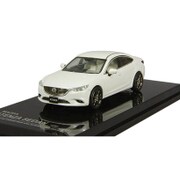 OS64008WH [1/64 マツダ アテンザ セダン クリスタルクリスタルホワイトパールマイカパールマイカ]