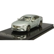 OS64008SL [1/64 マツダ アテンザ セダン ソニックシルバーメタリック]