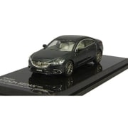 OS64008BK [1/64 マツダ アテンザ セダン ジェットブラックマイカ]
