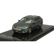 OS64009GY [1/64 マツダ アテンザ ワゴン メテオグレーマイカ]