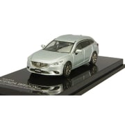 OS64009SL [1/64 マツダ アテンザ ワゴン ソニックシルバーメタリック]
