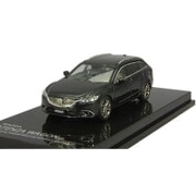 OS64009BK [1/64 マツダ アテンザ ワゴン ジェットブラックマイカ]