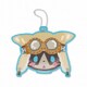モンスターハンタークロス ダイカットコインケース [マフモフネコ]