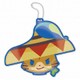 モンスターハンタークロス ダイカットコインケース [ユクモノネコ]