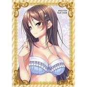 NEXTON ガールズスリーブコレクション Vol.045 アマカノ ~Second Season~ 「穂波」