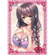 NEXTON ガールズスリーブコレクション Vol.047 アマカノ ～Second Season～ 「雪静」