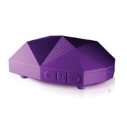 タートルシェル2.0 ポータブルスピーカー パープル ODT_TURTLE SHELL 2.0 (Rugged Wireless Boombox) 12815 Purple W143xH100xD59mm