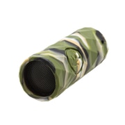 バックショット ポータブルスピーカー カモ OT1301-CAMO