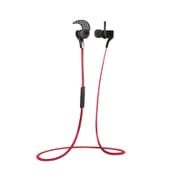 オーカス イヤホン レッド OT5200-R