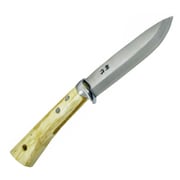 ツバ付きナタ 剣型 150mm [工具]