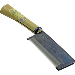 園芸用品 安全鉈 大 150mm