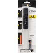 NLS1A-M1-R7 [NITE IZE 3イン1 LEDフラッシュスティック ブラックボディ]