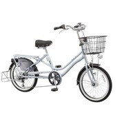 シティサイクル CCYP206C BAA ココッティ ユー ペールブルー