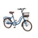 シティサイクル CCE20C BAA ココッティ エス クラシックブルー