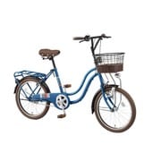 シティサイクル CCE20C BAA ココッティ エス クラシックブルー