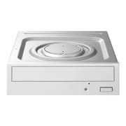 DVD-R 24倍速書き込み対応 内蔵型DVDドライブ ホワイト DVR-S24ET3W