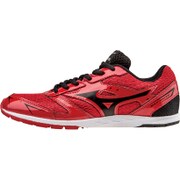K1GC162109 [MAXIRACER JX レッド×ブラック×ホワイト 23.0cm ジュニア用]