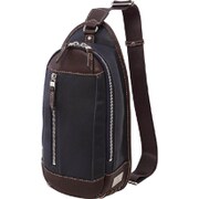 B3JK600214 [KWボディバッグ ネイビー  メンズ]
