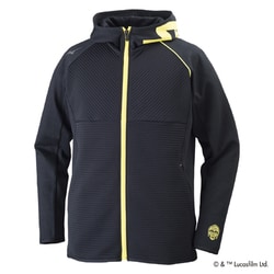 ミズノ　スタウォーズ　コラボパーカー ヨドバシ.com - ミズノ mizuno 32MC5W60 [スウェットフルジップ