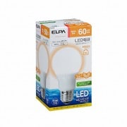 LDA8L-G-G5016 [LED電球 E26口金 電球色相当 810lm]