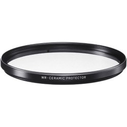 ヨドバシ.com - シグマ SIGMA SIGMA WR CERAMIC PROTECTOR 72mm [保護