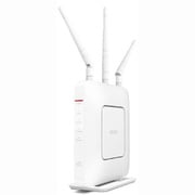 AOSS2 エアステーション ハイパワーGiga 11ac（Draft）/n/a/g/b 1300＋600Mbps 無線LAN親機単体 WXR-1900DHP2