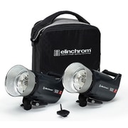 Compact ELC Pro HD 500/500 SET 20666.2