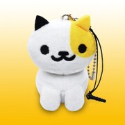 RM-4226 [クリーナー付きマスコット ねこあつめ とびみけさん]